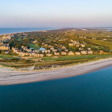 Wild Dunes Resort - Sweetgrass Inn And Boardwalk Inn Isle of Palms Exterior foto