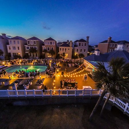 Wild Dunes Resort - Sweetgrass Inn And Boardwalk Inn Isle of Palms Exterior foto