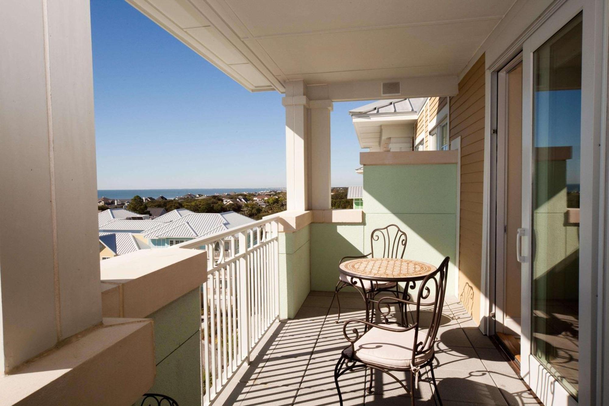 Wild Dunes Resort - Sweetgrass Inn And Boardwalk Inn Isle of Palms Exterior foto