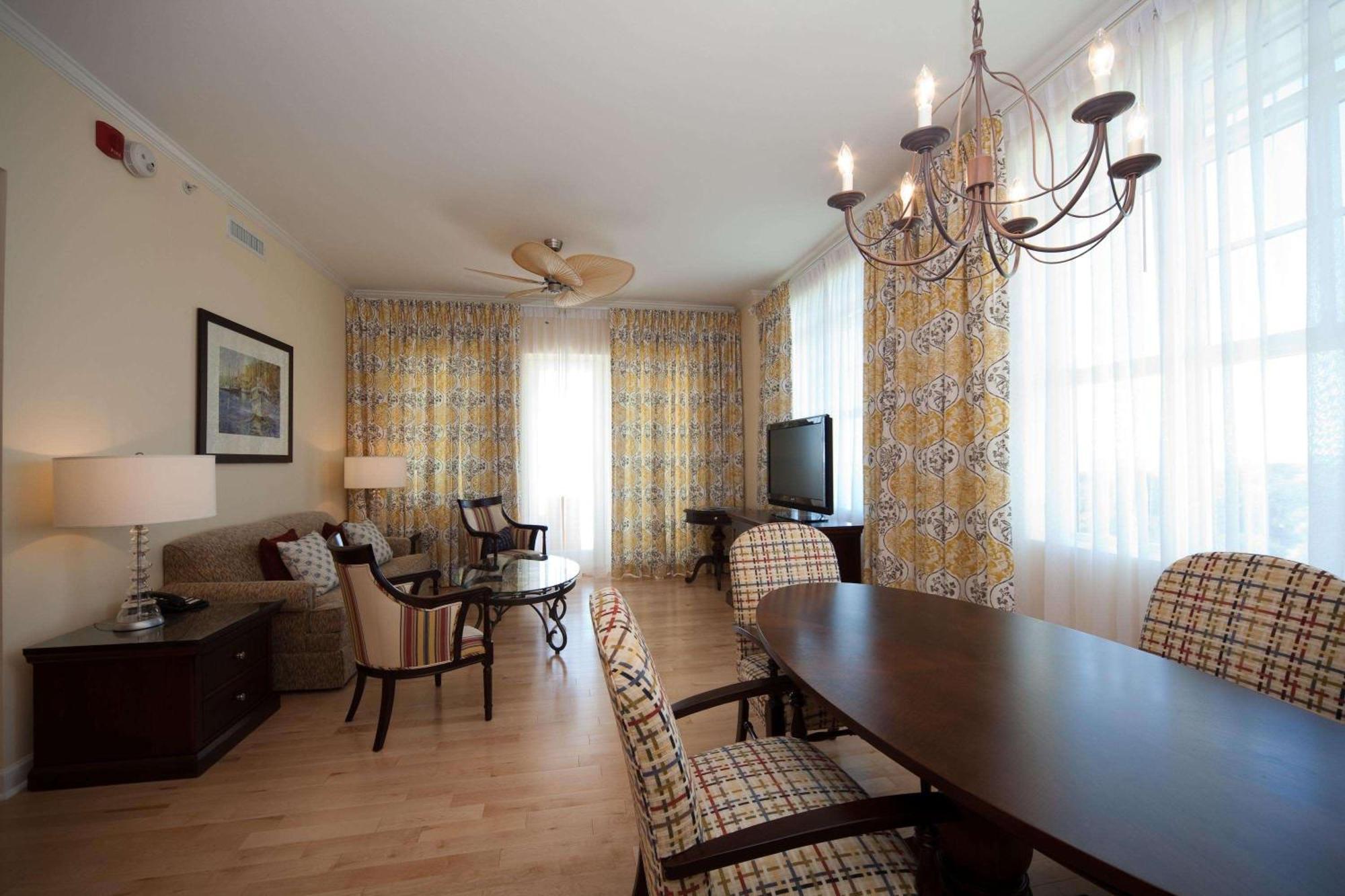 Wild Dunes Resort - Sweetgrass Inn And Boardwalk Inn Isle of Palms Exterior foto